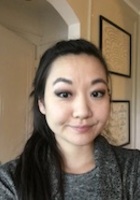 A photo of Erinrose, a SAT tutor in Aurora, CO A photo of Erinrose, a SAT tutor in Aurora, CO