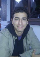 A photo of Walter, a tutor from University of Houston