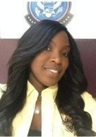 A photo of Amy, a tutor from Virginia Commonwealth University