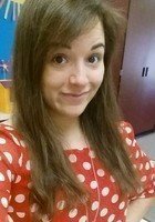 A photo of Kelsie, a History tutor in Burnsville, MN A photo of Kelsie, a History tutor in Burnsville, MN