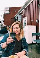 A photo of Willow, a tutor from University of California-Los Angeles