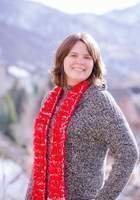 A photo of Ali, a English tutor in Utah A photo of Ali, a English tutor in Utah