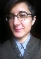 A photo of Julian, a tutor from University of California-Santa Cruz