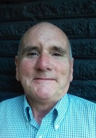 A photo of Steven, a tutor from Seattle University