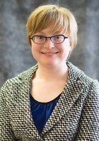 A photo of Erin, a tutor from Michigan Technological University