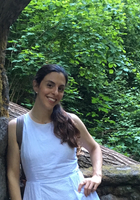 A photo of Celine, a Math tutor in New Britain, CT A photo of Celine, a Math tutor in New Britain, CT