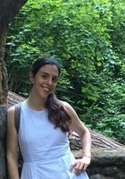 A photo of Celine, a Math tutor in New Britain, CT A photo of Celine, a Math tutor in New Britain, CT