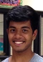 A photo of Ramkumar, a AP Chemistry tutor in St. Louis, MO A photo of Ramkumar, a AP Chemistry tutor in St. Louis, MO