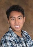 A photo of Edward, a tutor from University of Washington-Seattle Campus