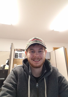 Victoria Constitutional Law tutor named Evan