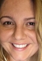 A photo of Amy, a tutor from Salisbury University
