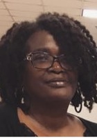 A photo of Gayle, a tutor from Wayne State University