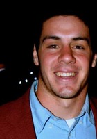 A photo of Kodie, a tutor from Gettysburg College