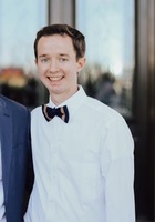 A photo of Michael, a tutor from Brigham Young University-Provo