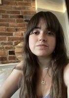 Louisiana SAT prep tutor Frances Louisiana SAT prep tutor Frances