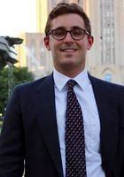 A photo of Dave, a tutor from University of Pittsburgh-Pittsburgh Campus
