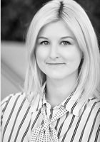 A photo of Katherine, a tutor from Providence College