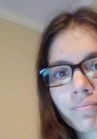 A photo of Eliscia, a tutor from Hillsborough Community College