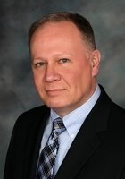A photo of Dennis, a tutor from Columbus State University