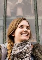 A photo of Lanet, a tutor from Northwestern College