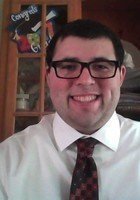 A photo of Patrick, a tutor from The Richard Stockton College of New Jersey A photo of Patrick, a tutor from The Richard Stockton College of New Jersey