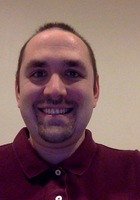 A photo of James, a English tutor in Alexandria, VA A photo of James, a English tutor in Alexandria, VA