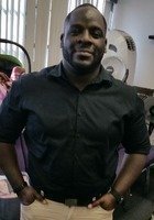 A photo of Timothy, a tutor from University of Benin Nigeria