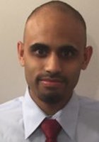 A photo of Navneet, a tutor from Texas AM University