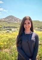 A photo of Tonica, a tutor from University of Dayton