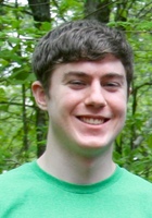 A photo of Conor, a Math tutor in Gainesville, GA A photo of Conor, a Math tutor in Gainesville, GA