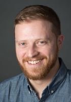 A photo of Nathaniel, a tutor from Williams College