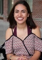 A photo of Rebekah, a tutor from University of Central Florida