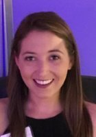 A photo of Emily, a tutor from University of California-Santa Cruz
