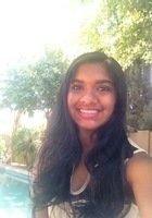 A photo of Sruthi, a Graduate Test Prep tutor in Pittsburgh, PA A photo of Sruthi, a Graduate Test Prep tutor in Pittsburgh, PA