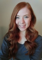 A photo of Julia, a tutor from University of Southern California