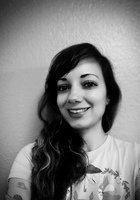 A photo of Sarah, a Japanese tutor in Georgetown, TX A photo of Sarah, a Japanese tutor in Georgetown, TX