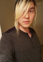 A photo of Tobi, a tutor from Northwestern University