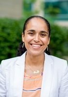 A photo of Ayah, a tutor from Concordia College at Moorhead A photo of Ayah, a tutor from Concordia College at Moorhead