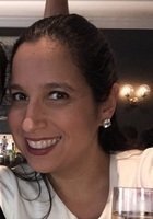 A photo of Celia, a tutor from Florida International University
