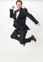 Montreal Guitar tutor named Jim