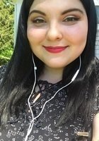 New Haven, CT Science tutor Michaela New Haven, CT Science tutor Michaela