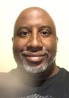 A photo of Wayne, a tutor from St Michael College