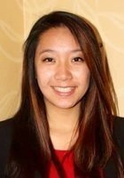 A photo of Stephanie, a tutor from California State University-Fullerton