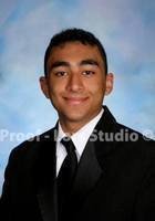 A photo of Eyad, a tutor from Rutgers University-New Brunswick