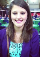 A photo of Brooke, a English tutor in Olympia, WA A photo of Brooke, a English tutor in Olympia, WA
