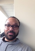 Manchester Music Recording tutor named Jay