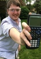 A photo of Scott, a tutor from University of Connecticut