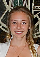 Edmonton IB Dance tutor named Lily Edmonton IB Dance tutor named Lily