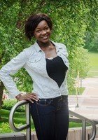 A photo of Aarinola, a tutor from University of Minnesota-Twin Cities