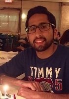 A photo of Kavan, a Math tutor in Manhattan, NY A photo of Kavan, a Math tutor in Manhattan, NY